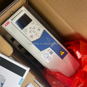 Inversores y convertidores:/585A/650A/725A/820A/880A-4 250-500KW ACS530 DRIVE - Product Image 2