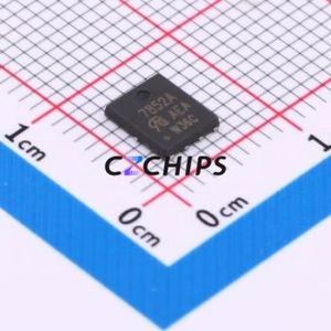 Nouveau transistor à effet de champ (MOSFET) à transistor DFN5X6-8 SI7852ADP-VB original - Product Image 1