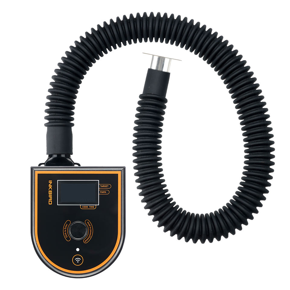 Inkbird ISC-007BW Smoker Thermometer Accessories - Thumbnail 3