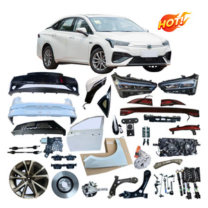 Accesorios para Autos Eléctricos Gac Aion, <span class=keywords><strong>Piezas</strong></span> Automotrices Nuevas y <span class=keywords><strong>Usadas</strong></span> Originales para Accesorios y Kits <span class=keywords><strong>de</strong></span> Carrocería Aion S - Product Image 1