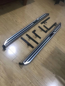 Otros Accesorios Exteriores, Estribos Laterales, Pedal, Estribo para <span class=keywords><strong>Hyundai</strong></span> Venue 2019 2020 2021 <span class=keywords><strong>2022</strong></span> 2023 2024 - Product Image 6