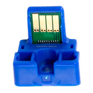 Refill Cartridge Chip Toner Fit For Sharp MX-60 <strong>ATMA</strong>/MX-60 ATYA/MX-60 CTBA - Product Image 1
