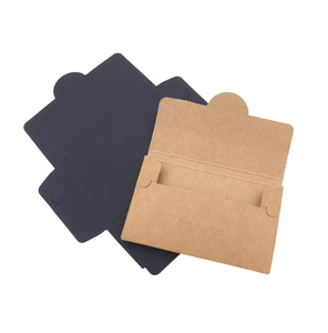 Embalagem Personalizada para Frango Frito, Caixa de Papel para Comida para Viagem, Hot Dog Coreano, Hambúrguer Francês, Fast Food - Product Image 1