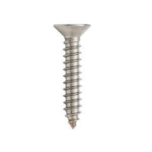 Pouces vis à bois à tête fraisée à empreinte <span class=keywords><strong>cruciforme</strong></span> - Product Image 2