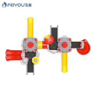 Parco sportivo per bambini all'aperto, - Product Image 3