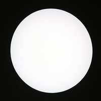 300W Warmweißes LED-Profillicht Lekos Spot-Licht 19 26 36 Grad Ellipsoidale Beleuchtung für Theater T
