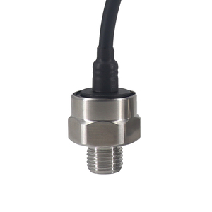 5V alimentazione 0.5-4.5V uscita <span class=keywords><strong>sensore</strong></span> <span class=keywords><strong>di</strong></span> <span class=keywords><strong>pressione</strong></span> dell'<span class=keywords><strong>acqua</strong></span> per Gas aria - Product Image 3