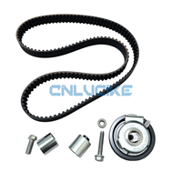 Kit de courroie de distribution d'usine pour VW AUDI 2.0T diesel T5 T6 2.0TDI EA288 EA189 06F198119A avec pompe à eau et galet tendeur