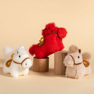 Este es un pequeño adorno peludo. Contraerse la piel al tacto, es como si tuvieras un aura muy linda. - Product Image 2