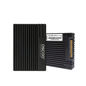 Drive Solid State Pcie Kelas Enterprise U 2 Server Hard Drive Pcie 4 0 4 Nvme Buatan Pabrik 2,5 Inci Arsitektur Flash Tlc - Product Image 2