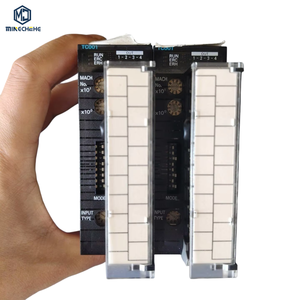 Module de contrôle de température CJ1W-TC001, module d'automatisation industrielle, module d'extension PLC, régulateur de haute température - Product Image 1
