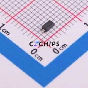 Nouveau - Original BZT52C5V1 SOD-123 Diode Zener Diode Vente en gros de composants électroniques Fournisseur de puces et service BOM - Product Image 1
