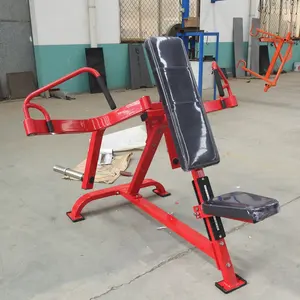 Gym Fitness Sports Hammer Incline Pec fly machine