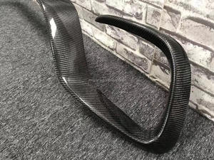 Garniture de pare-chocs avant en fibre de carbone pour Mercedes Benz Glc63s <span class=keywords><strong>Amg</strong></span> - Product Image 5