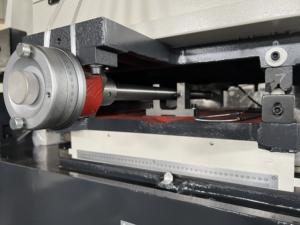 Dk 7735 CNC-Funkenerosionsdrahtschneidemaschine Drahtschneider Drahterodiermaschine für Metallschneiden - Product Image 3