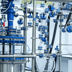 Equipo de Producción de Hidrógeno por Separación de Membrana de Diseño Integrado, 90%-99.9% de Eficiencia, para Extracción de Gas en Refinerías - Product Image 6
