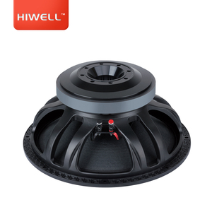 Loa Thụ Động 15 Inch Loa Siêu Trầm Ferrite 1600 Watt Loa Bass 4''VC - Product Image 2