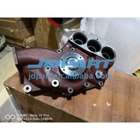 Pompe à eau P222LE pour Doosan
