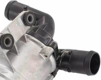 Nouvel ensemble de pompe à eau électronique Goway 55515684 2.0t compatible avec les pièces automobiles et motos Equinox – Garantie 12 mois