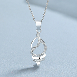 Piccolo <span class=keywords><strong>libro</strong></span> rosso la stessa collana cono gelato femminile in un lusso leggero ciondolo di alta qualità senso senso senso senso senso senso senso - Product Image 3