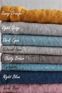 Venta al por mayor de 280cm de ancho de 100% crudo <span class=keywords><strong>puro</strong></span> belga Formenti cortina de <span class=keywords><strong>lino</strong></span> tela Stocklot tienda en línea - Product Image 2