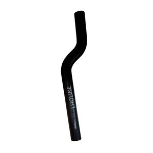 Manguera de refrigerante de caucho LHOLINE 16571-74260, longitud estándar para reemplazo y reparación, ajuste universal - Product Image 3