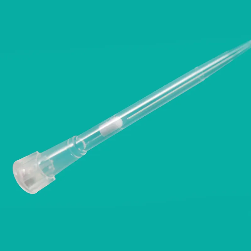 Medical 500pcs 200ul 1000ul low retention universal micro pipette tips