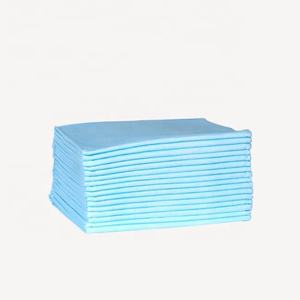 Impermeabile All'ingrosso Pagnolino Pagnolino da Addestramento Monouso per Pet Urina <span class=keywords><strong>Pee</strong></span> Assorbimento e vasino per Cane Imbottitura - Product Image 2