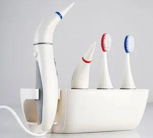 Oem Nieuwe Set Van Tandenborstels Voor Cleaning Douchekop, Schoonmaken Douche Mond, Orale Cleanser