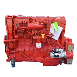 Conjunto do motor da máquina da mineração 525hp QSX15-C525 isx 15 qsx15