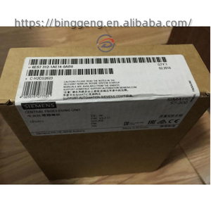 <span class=keywords><strong>6ES7</strong></span> 6es7312-<span class=keywords><strong>1ae14</strong></span>-<span class=keywords><strong>0ab0</strong></span>ใหม่ S7-300 <span class=keywords><strong>312</strong></span>-<span class=keywords><strong>1ae14</strong></span>-<span class=keywords><strong>0ab0</strong></span>ซีพียู<span class=keywords><strong>312</strong></span> - Product Image 1