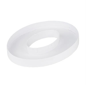 กล่องบรรจุช็อคโกแลตลูกกวาดหวาน8นิ้วกล่องกระดาษรูปตัวอักษรแบบเติมได้ - Product Image 2