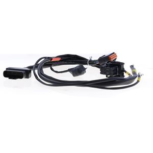 สายไฟ GET GL-0044-AD สำหรับชุดควบคุม GP2 EVO สำหรับ Yamaha T-MAX (ผลิตในอิตาลี) - Product Image 2