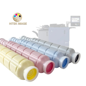 Cartuccia Toner HiTek Compatibile con Konica Minolta 2070 3070 TN619 TN-619 per Stampanti C1060 C1070 C2060 C2070 C3070 C3080 C4070 - Product Image 4
