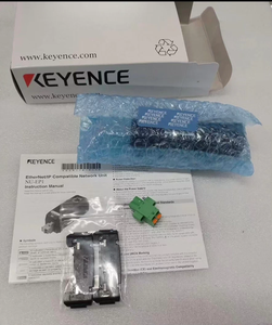ยูนิตสื่อสาร KEYENCE NU-EP1 EtherNet/IP 64 ช่องเชื่อมต่อ PoE N-bus Gateway NU EP1 - Product Image 2