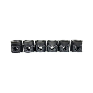 Pistón de Motor Diésel de 6 Cilindros y 114 mm 6CT 3925878 - Product Image 2