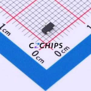 Original y nuevo SI2310 SOT-23 Transistor de efecto de campo (MOSFET) Venta al por mayor Chips de componentes electrónicos y servicio BOM - Product Image 2