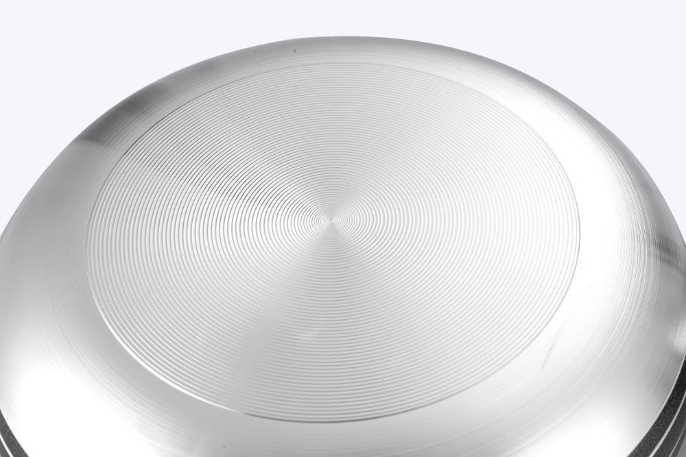 7 Pcs High Quality Aluminum Pots and Pans Non-stick Kitchen Pots Cookware Sets · image 6