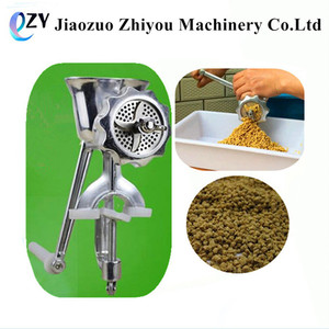 Máquina <span class=keywords><strong>de</strong></span> fabricación <span class=keywords><strong>de</strong></span> <span class=keywords><strong>pellets</strong></span> <span class=keywords><strong>de</strong></span> alimentación <span class=keywords><strong>de</strong></span> aves <span class=keywords><strong>manual</strong></span> para equipo <span class=keywords><strong>de</strong></span> formación <span class=keywords><strong>de</strong></span> alimentos para animales - Product Image 4