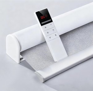 بالتحكم التلقائي عن بعد بمحرك ، تخصيص اللون ، من أجل النوافذ - Product Image 1