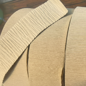 กระดาษฉนวนกันไฟฟ้าคุณภาพสูง สีกากี 33kV สำหรับมอเตอร์และหม้อแปลง - Product Image 3