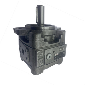 ปั๊มเกียร์ Rexroth รุ่น Pgh4-21/020 025 032 040 050 063Re11Ve4 - Product Image 6