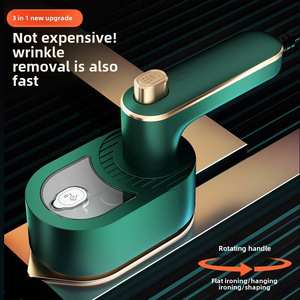 Chemise d'été à manches courtes pour femmes-mélange de chanvre de coton, poche boutonnée à col à revers, tenue de bureau décontractée - Product Image 1