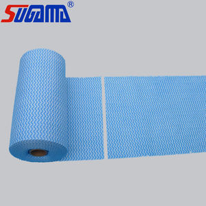 Antistatische Niet-Geweven Auto-Reinigingsdoekjes Voor Leder & Elektronica Medische Verbruiksartikelen Voor Oppervlakteverzorging - Product Image 4