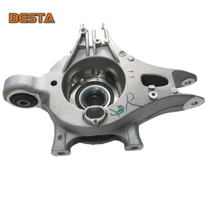 238468 238470 piezas de automóviles de alta calidad para <span class=keywords><strong>Ferrari</strong></span> <span class=keywords><strong>458</strong></span> <span class=keywords><strong>Italia</strong></span> California FF cubo de rueda de nudillo RH portador de cubo trasero - Product Image 3