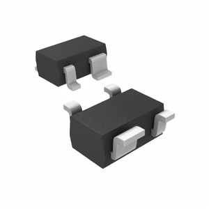 MAX6388XS41D3-T Power Management (PMIC) Electronic Circuit Components SC 82A, SOT 343 Original - Product Image 1