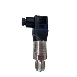 Transmetteur de pression Wika série S-20, 0 à 160 Mpa, usage industriel - Product Image 4