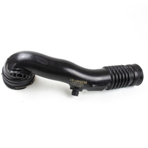 Vente chaude Pièces automobiles <span class=keywords><strong>OEM</strong></span> 13718626487 Tube d'intercooler Conduit d'air de charge Tuyau d'admission pour BMW Série 6 X5 F15 X6 640i - Product Image 1