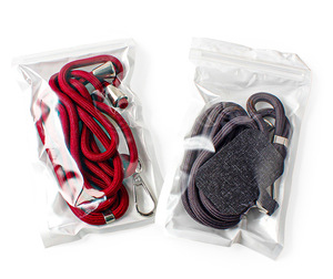 Cordones de Colores con Gancho a Presión a Precio de Fábrica, Cordones de Nailon Personalizados para Tarjetas de Identificación - Product Image 2