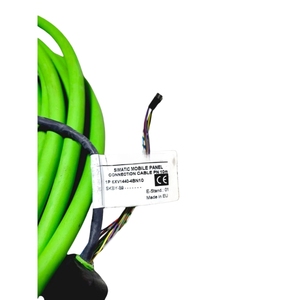 Câble de connexion Siemens 6XV1440-4BN10 neuf à 100 % d'origine pour panneaux mobiles 6XV1440-4BN10 - Product Image 4